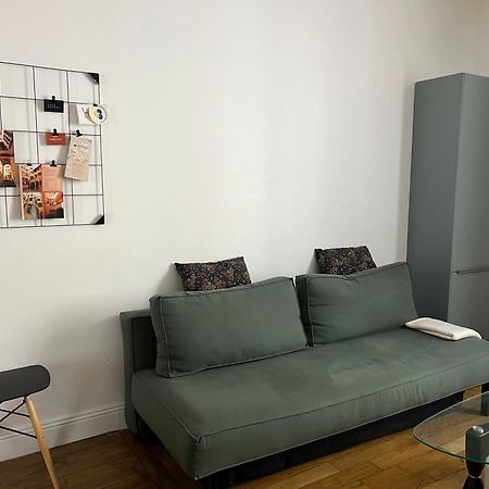 Cosy Appartement Lyon Valmy - Parking Экстерьер фото